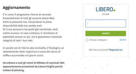 Libero Mail Il Gazzettino