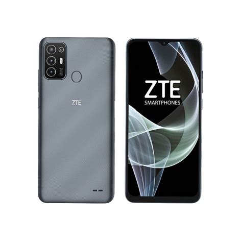 Telefono Celular Zte Blade A52 64gb Rom 2gb Ram Bladea5264 Pixel Store