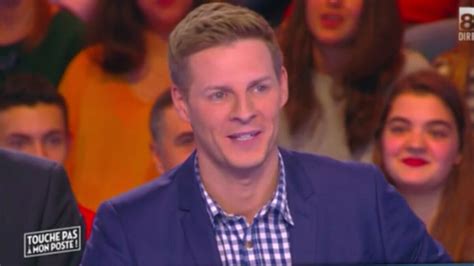 Tpmp Matthieu Delormeau Annonce Son D Part De L Mission