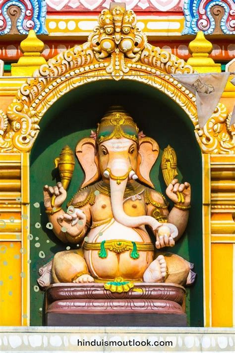 10 Powerful Ganesha Slokas to Chant with Meaning | Ganesha, Hymn, Chants