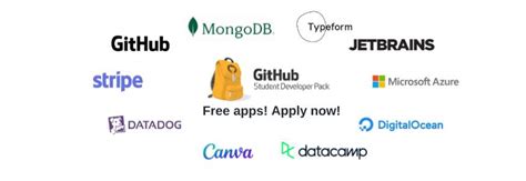 Tudiants Pack D Veloppeur Github Education Github Dealabs