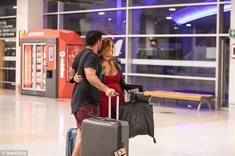 Mafs Telv Williams And Sarah Roza Put On A Passionate Display Daily