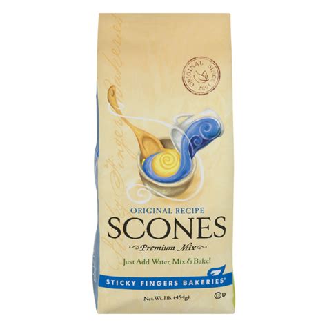 Scone Mix Order Online Save Stop Shop