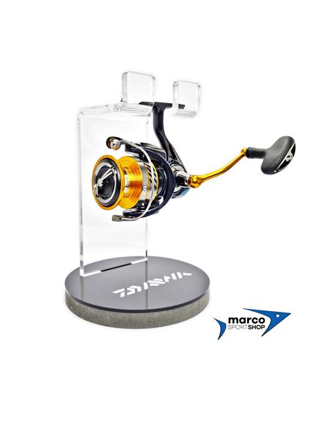 Daiwa Reel Revros LT 2500 XH