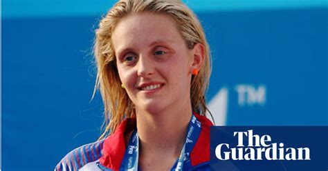 Britains Fran Halsall Wins Two Medals As World Records Tumble Swimming The Guardian