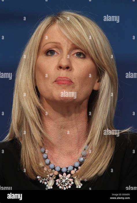 Esther Mcvey Mp Stock Photos & Esther Mcvey Mp Stock Images - Alamy