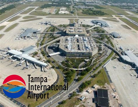 Tampa International Airport | Aeropuertos