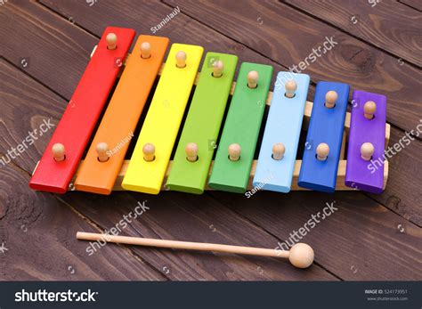 1,802 Rainbow Color Xylophone Images, Stock Photos & Vectors | Shutterstock