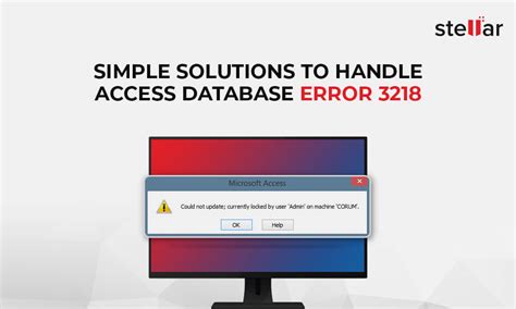 Troubleshooting Guide Understanding Locked Sqlite Database Tables