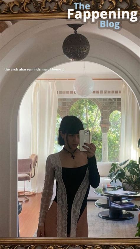 María Zardoya The Marias themarias Nude Leaks Photo 32 TheFappening