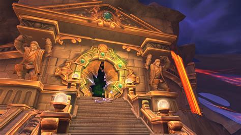 Vault Of The Incarnates Raid Titles In Dragonflightwowhead Diablo