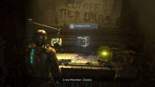 All Dead Space weapons, their locations, and the best one | GamesRadar+