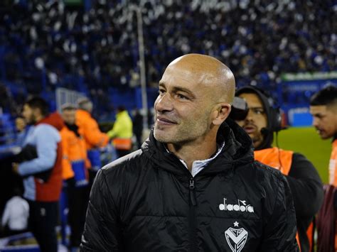 Sarmiento vs Vélez por la Liga Profesional: Hora, formaciones y TV