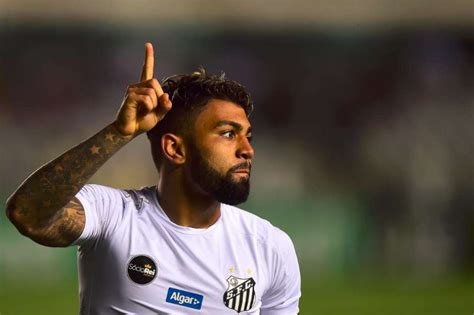 Para Abel Gabigol não tem caraterísticas que o Flamengo precisa FlaResenha