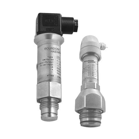 Baumer Y923 Flush Diaphragm Type Pressure Transmitter At Rs 11500 Piece In Pune