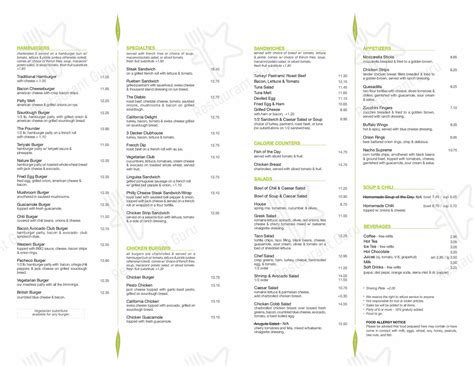 Bay Leaf Cafe Concord at Kate Gates blog