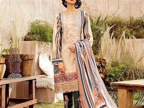 Winter Khaddar Dresses 2024 In Pakistan PakStyle Fashion Blog