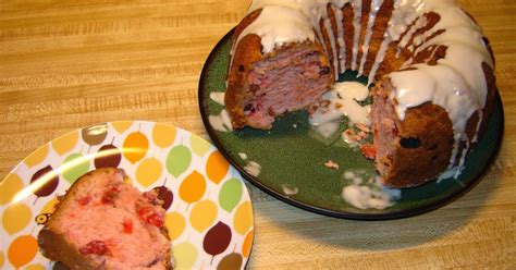 Tales From A Middle Class Kitchen: Bourbon Fruit Cake