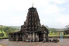 ganesha temple morgaon wikipedia