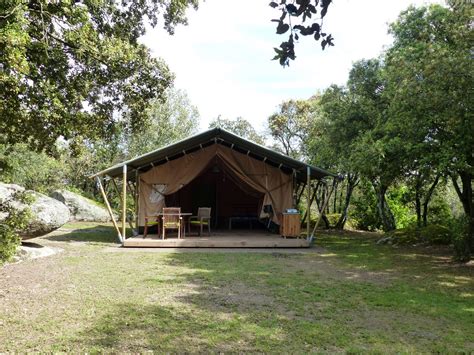 Flower Camping Le Martinet Rouge Rando Grand Carcassonne