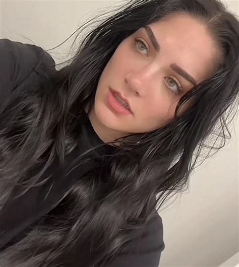 Tatum Paxley without Makeup 🤯 - Female Wrestlers | Facebook