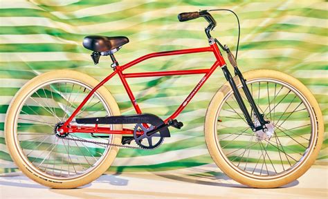 5 Best Beach Cruiser Bikes February 2024 Bikeride