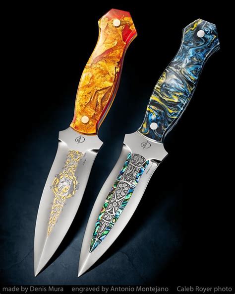 Gallery — The Knifemakers Guild Knife Knife Making Pretty Knives