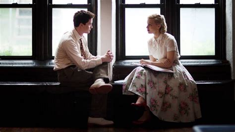 Indignation (2016) — The Movie Database (TMDB)