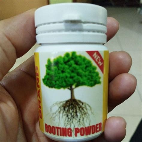 50g Gram Hormon Penggalak Akarrooting Powder Shopee Malaysia