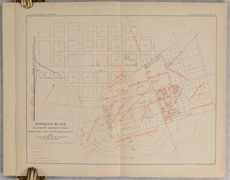 Old World Auctions Auction Lot Two Maps In Report