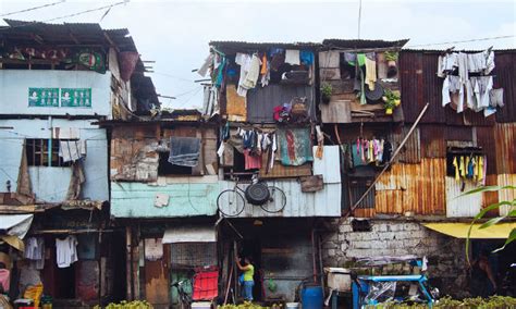 years  living  squatters  filipino neighbors fought