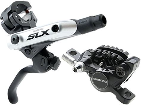 shimano brbl  slx disc brake set front amazon price tracker