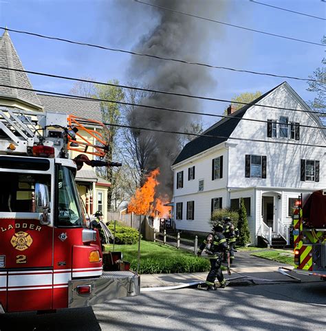 Framingham Obituaries and Local Death Notices 3