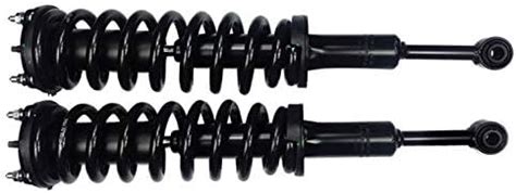 Amazon Maxfavor 4WD Front Complete Struts Shocks Fit For Toyota