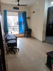 2 BHK 860 Sqft Flat For Sale At Taloja Navi Mumbai Property ID