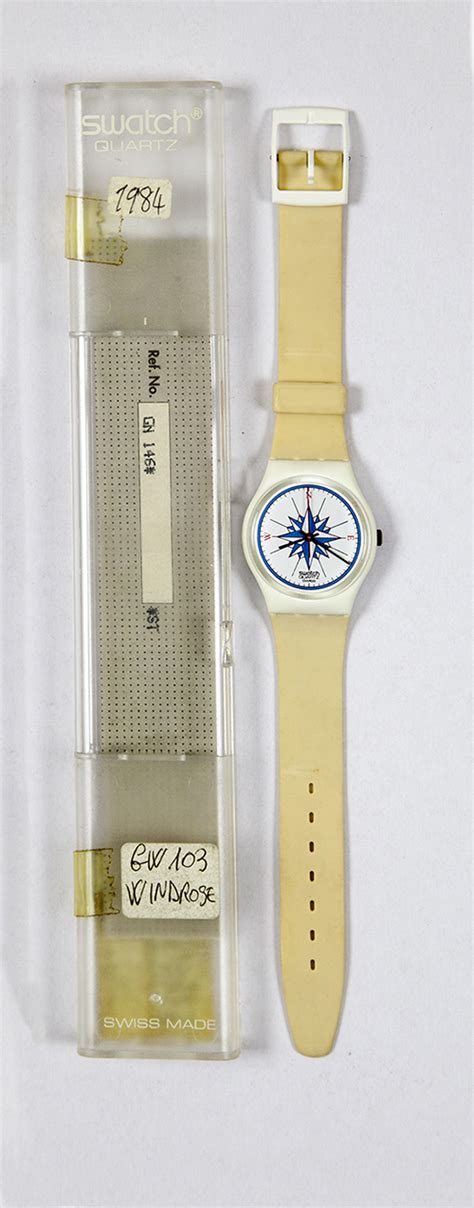 SWATCH FEDERICO II ArsValue