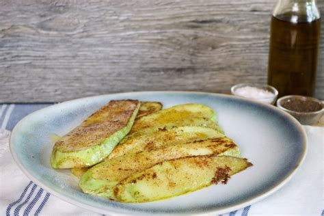 Zucchini Schnitzel Rezept