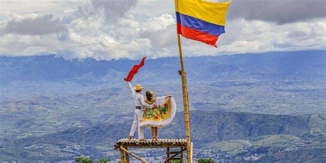 Ciudades Colombianas M S Visitadas Turismocol Eventos Y