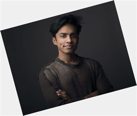 Rajiv Surendra | Official Site for Man Crush Monday #MCM | Woman Crush