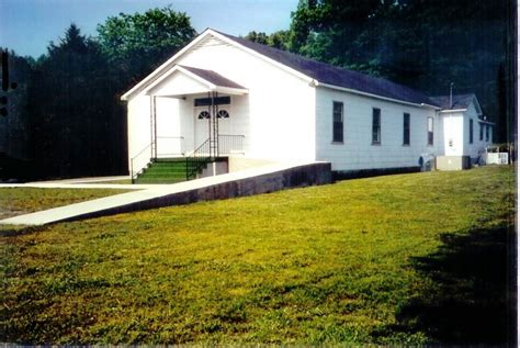 Bostick Hill United Methodist Church Cemetery de Alabama Cimetière