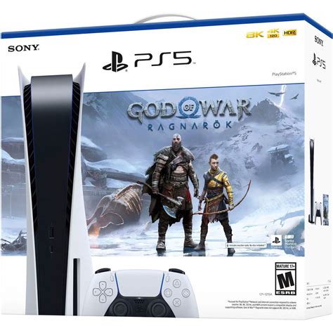 Sony Playstation God Of War Bundle Badcock Home Furniture More