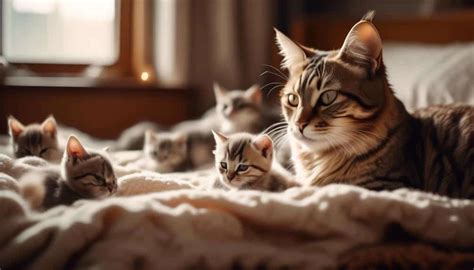 newborn kittens essential safety tips revealed
