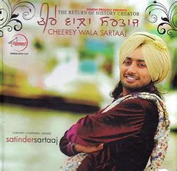 Satinder Sartaj Top 30 Songs,Satinder Sartaj new release mp3 songs ...