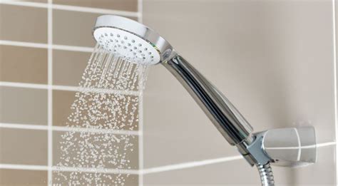 How To Clean A Shower Head How To Cleaning Blog