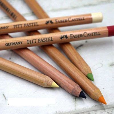 Pitt Pastel Faber Castell Lapices Art Villarrubia Oferta