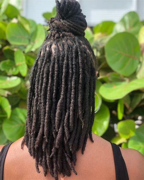 Locs 101 Everything You Need To Know Unruly Locs Hairstyles Short Locs Hairstyles Hair