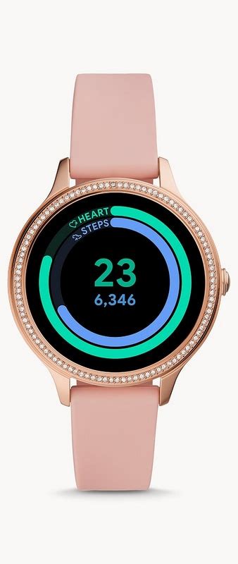 Fossil Gen 5E 42mm Online At Lowest Price In India