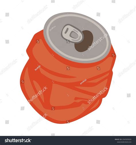 10116 Soda Can Flat Design Images Stock Photos And Vectors Shutterstock