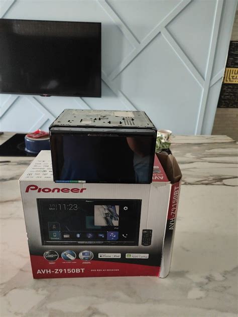 Pioneer Head unit, Audio, Other Audio Equipment on Carousell