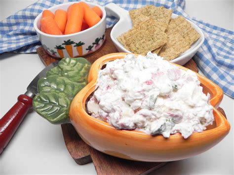 Chipped Beef Dip Recipe Allrecipes